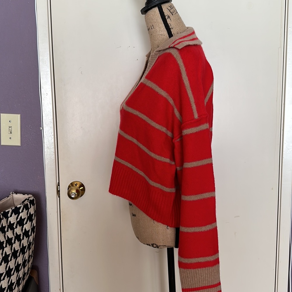 RARE Free People | Sage Pullover | Medium - Picture 8 of 16